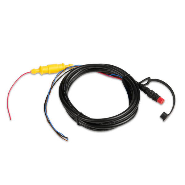 Garmin Power/Data Cable - 4-Pin 010-12199-04